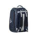 adidas adidas Tour 3.4 Borsa per racchetta da padel - blu