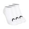 SOCKS TENNIS 3P ALL SPORTS Sneaker