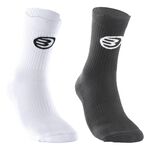 Abbigliamento Bullpadel ***CALCETIN BP253 (PACK 2)