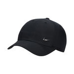 Abbigliamento Nike Dri-Fit Club Unstructured Metal Swoosh
