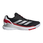 Scarpe Da Padel adidas Crazyquick LS Padel M
