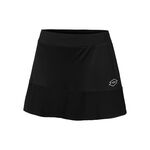 Abbigliamento Lotto Lotto Squadra III Gonna Donna-Nero