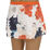 Vision Graphic Skirt Women