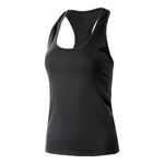 Abbigliamento BB by Belen Berbel BB by Belen Berbel Basica Canottiera Donna-Nero,Bianco