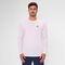 Crew Roundneck Longsleeve