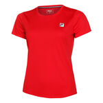 Abbigliamento Fila Tee Leonie