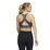 Power Medium-Support 3 Stripes Bra