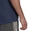 3-Stripes Back Tee Men