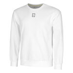Abbigliamento Nike M Nkct Df Flc Hrtge Crew Mb