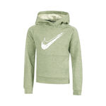 Abbigliamento Nike K NK TF RPL MULTI HDY HBR SR