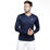 Court Dri-Fit Advantage Half-Zip Longsleeve