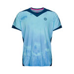 Abbigliamento BIDI BADU Nathan Tech Round-Neck Tee Boys