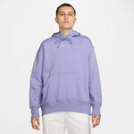 Abbigliamento Da Tennis Nike W NSW PHNX FLC OS PO HOODIE