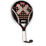 Black CH  Padel