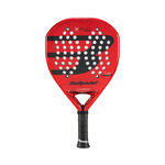 Racchette da padel Bullpadel Bullpadel XPLO Comfort 25 Racchette test