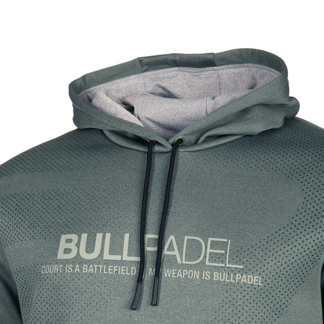 Bullpadel
