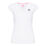 Bella 2.0 Tech V-Neck Tee Women