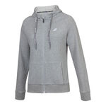 Abbigliamento Babolat Exercise Sweatjacket Women