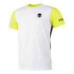 Abbigliamento Hydrogen Team Tech Tee PADL