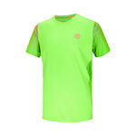 Abbigliamento BIDI BADU Miko Tech Round-Neck Tee Boys