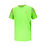 Miko Tech Round-Neck Tee Boys