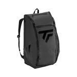 Tecnifibre Tecnifibre TOUR ENDURANCE ULTRABLACK PADEL Borsa Per Racchetta Da Padel Da 4-Nero