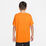 Dri-Fit Miler Top