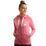 Sportswear Gym Vintage Hoodie Women