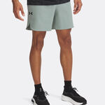 Abbigliamento Da Tennis Under Armour Peak Woven Shorts
