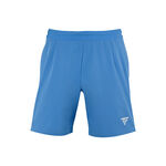 Abbigliamento Tecnifibre Tecnifibre Team Pantaloncini Uomini-Blu Chiaro