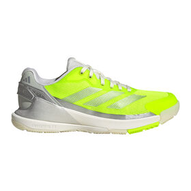 Immagine di Crazyquick LS Padel Scarpa Da Padel Donna-Giallo Neon,Argento