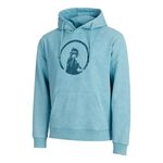 Abbigliamento Quiet Please Endlessly Washed Out Loose Fit Hoody M