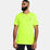 Rush Seamless Wordmark SS