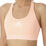 AlphaSkin Padded Sport-Bra Women