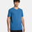 Vanish Seamless SS-GRY Short-Sleeves