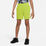 Dri-Fit Graphic Shorts