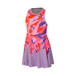 Abbigliamento BIDI BADU BIDI BADU Spike Abito Ragazze - viola, rosa