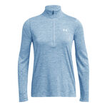 Abbigliamento Under Armour Tech Half-Zip Twist