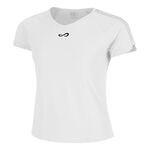 Abbigliamento Endless Camiseta Mesh Tee