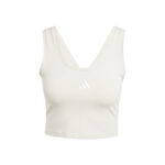 Abbigliamento adidas Essentials Small Logo Cotton Lifestyle Tank