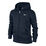 Brushed Fleece Full-Zip Jacket Boys