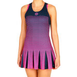 Abbigliamento BIDI BADU Phoebe Tech Dress (3 in 1) Women