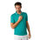Court Dry Pique Polo Men