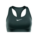 Abbigliamento Nike Swoosh medium Sport-BH