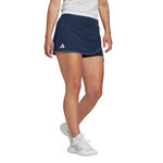 Abbigliamento adidas adidas Club Gonna Donna-Blu Scuro