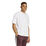 Essentials Loose Fit 3 Bar Logo Tee