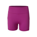 Abbigliamento Nike Nike Dri-Fit Court Advantage Regular Pantaloncino Attillato Donna-Viola