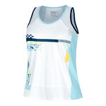 Abbigliamento Lucky in Love Geo Mod Tank