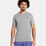 Vanish Seamless SS-GRY Short-Sleeves