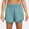One Dri-Fit Mid Rise 3in 2in1 Shorts